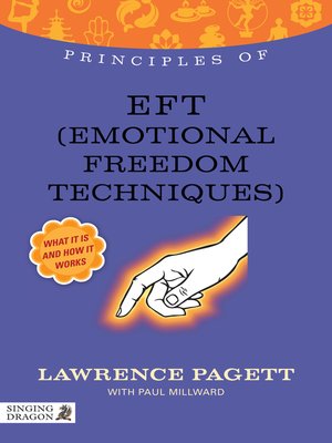 cover image of Principles of EFT (Emotional Freedom Technique)